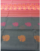 COIMBATORE KORA COTTON SAREE 620 MTS