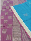 SAREES NEGAMAM WITH BLOUSE