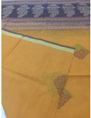 SAREES NEGAMAM WITH BLOUSE