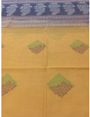 SAREES NEGAMAM WITH BLOUSE