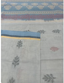 SAREES NEGAMAM WITH BLOUSE