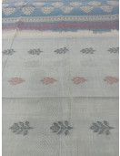 SAREES NEGAMAM WITH BLOUSE