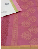 SAREES NEGAMAM WITH BLOUSE