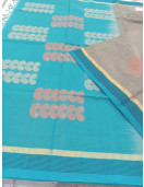 SAREES NEGAMAM WITH BLOUSE