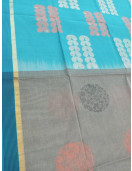 SAREES NEGAMAM WITH BLOUSE