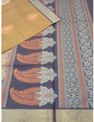 SAREES NEGAMAM WITH BLOUSE