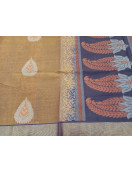 SAREES NEGAMAM WITH BLOUSE