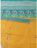 SAREES NEGAMAM WITH BLOUSE