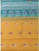SAREES NEGAMAM WITH BLOUSE