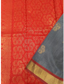 COIMBATORE KORA COTTON SAREE 620 MTS