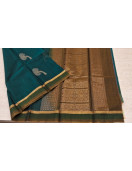 COIMBATORE KORA COTTON SAREE 620 MTS