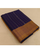 SOFT SILK SAREE WITH BLOUSE