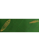SOFT SILK SAREE WITH BLOUSE