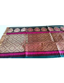 COIMBATORE KORA COTTON SAREE 620 MTS