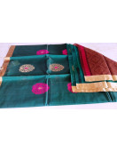 COIMBATORE KORA COTTON SAREE 620 MTS