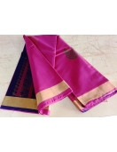 COIMBATORE KORA COTTON SAREE 620 MTS