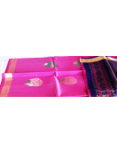 COIMBATORE KORA COTTON SAREE 620 MTS