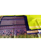 COIMBATORE KORA COTTON SAREE 620 MTS