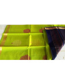 COIMBATORE KORA COTTON SAREE 620 MTS