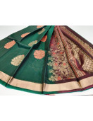 COIMBATORE KORA COTTON SAREE 620 MTS
