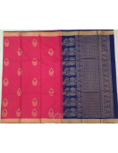 COIMBATORE KORA COTTON SAREE 620 MTS