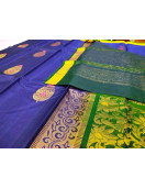 COIMBATORE KORA COTTON SAREE 620 MTS