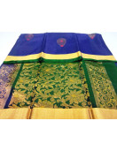 COIMBATORE KORA COTTON SAREE 620 MTS