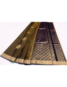 COIMBATORE KORA COTTON SAREE 620 MTS