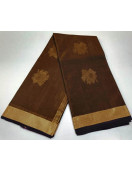 COIMBATORE KORA COTTON SAREE 620 MTS