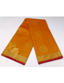 COIMBATORE KORA COTTON SAREE 620 MTS