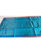 COIMBATORE KORA COTTON SAREE 620 MTS