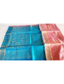 COIMBATORE KORA COTTON SAREE 620 MTS