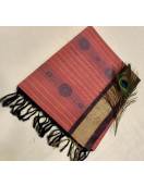 SAREES NEGAMAM WITH BLOUSE