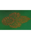SOFT SILK SAREE WITH BLOUSE