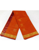 COIMBATORE KORA COTTON SAREE 620 MTS