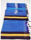 SAREES NEGAMAM WITH BLOUSE