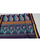 SAREES NEGAMAM WITH BLOUSE