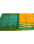 SAREES NEGAMAM WITH BLOUSE