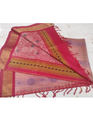 SAREES NEGAMAM WITH BLOUSE