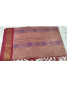SAREES NEGAMAM WITH BLOUSE