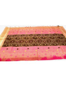 SAREES NEGAMAM WITH BLOUSE