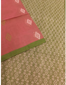 SAREES NEGAMAM WITH BLOUSE