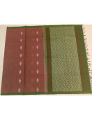 SAREES NEGAMAM WITH BLOUSE