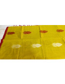 SAREES NEGAMAM WITH BLOUSE