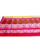 SAREES NEGAMAM WITH BLOUSE