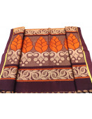 SAREES NEGAMAM WITH BLOUSE