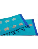 SAREES NEGAMAM WITH BLOUSE