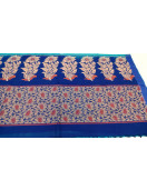 SAREES NEGAMAM WITH BLOUSE