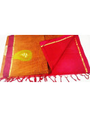 SAREES NEGAMAM WITH BLOUSE