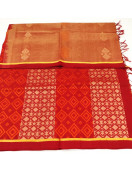SAREES NEGAMAM WITH BLOUSE